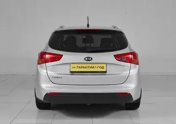 Kia Ceed Вид 5