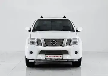 Nissan Pathfinder Вид 2