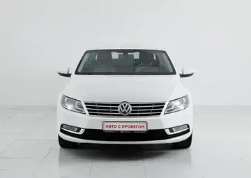 Volkswagen Passat CC Вид 2