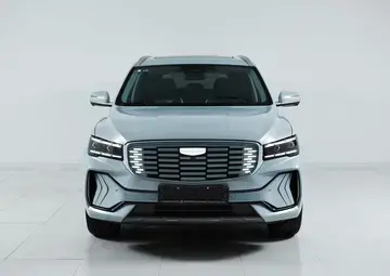 Geely Monjaro Вид 2