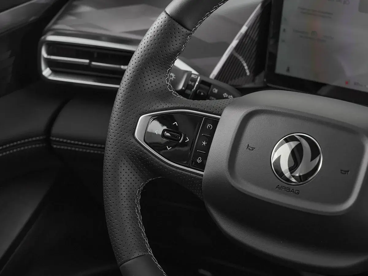 Dongfeng Mage