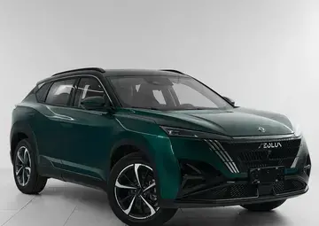 Dongfeng Mage Вид 3