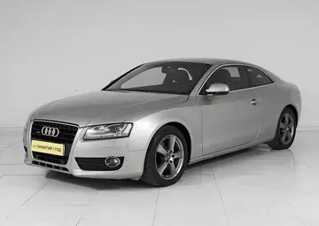 Audi A5 Вид 1
