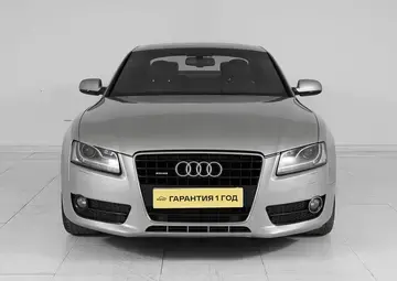 Audi A5 Вид 2