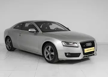 Audi A5 Вид 3