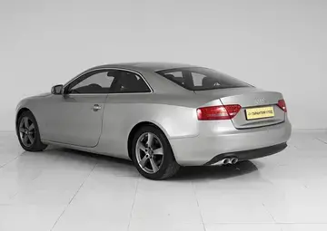 Audi A5 Вид 4