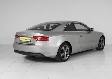 Audi A5 Вид 5