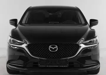 Mazda 6 Вид 2