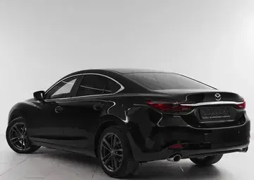 Mazda 6 Вид 4