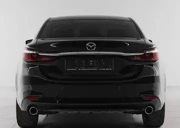 Mazda 6 Вид 5