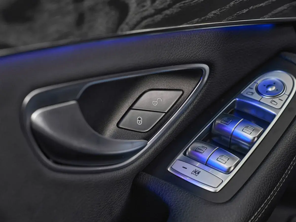Mercedes benz C-Класс