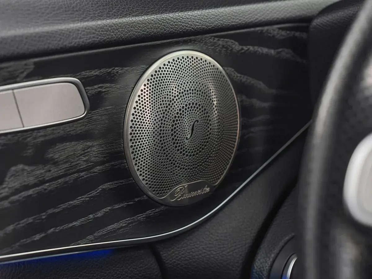Mercedes benz C-Класс