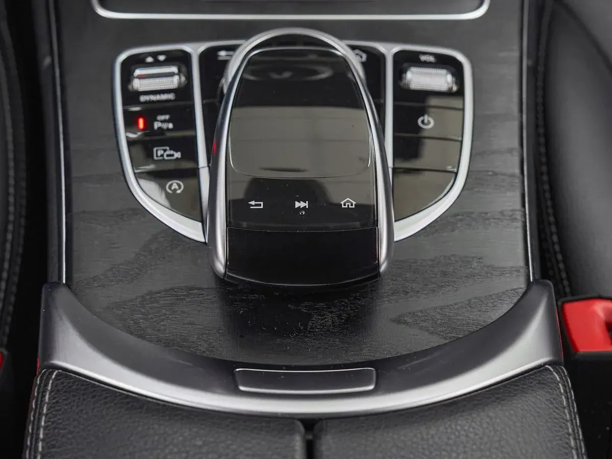 Mercedes benz C-Класс