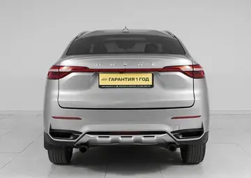 Haval F7x Вид 5