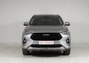 Haval F7 Вид 2