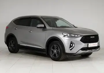 Haval F7 Вид 3