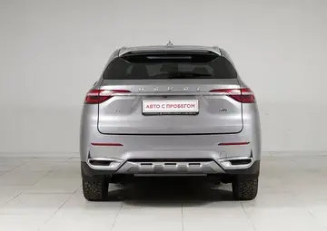 Haval F7 Вид 5