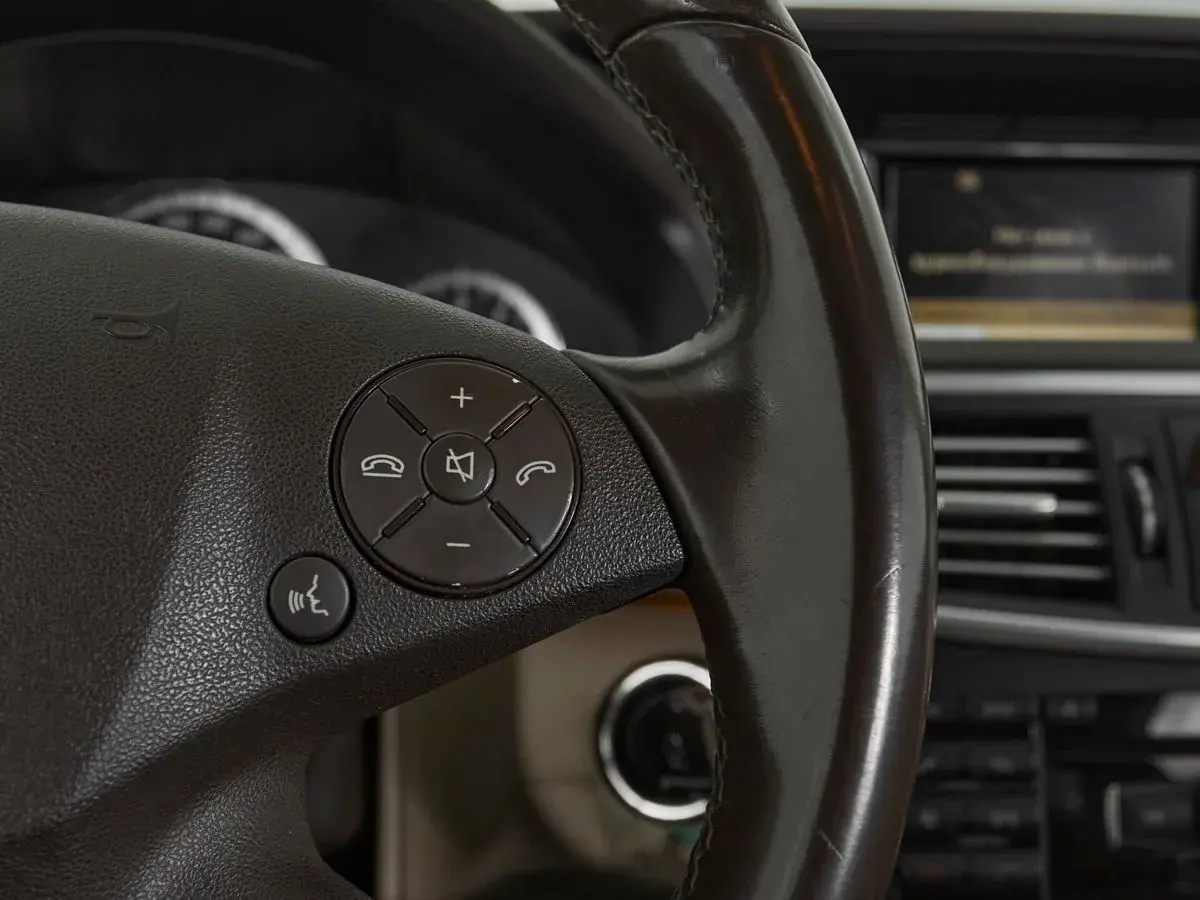 Mercedes benz E-Класс