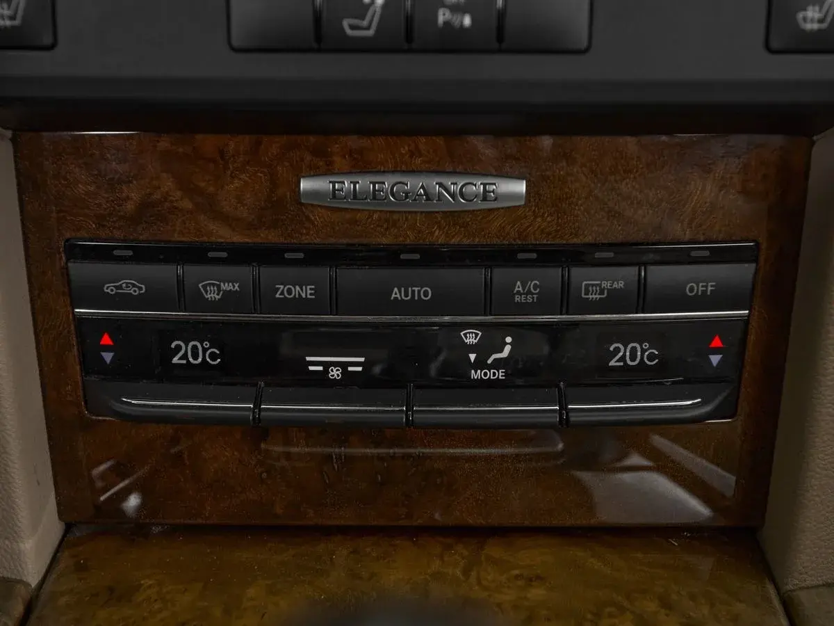 Mercedes benz E-Класс