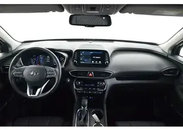 Hyundai Santa Fe Вид 5
