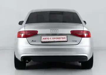 Audi A4 Вид 5