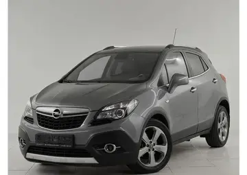 Opel Mokka Вид 1
