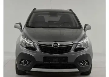 Opel Mokka Вид 2