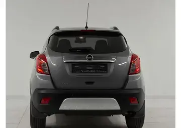 Opel Mokka Вид 5