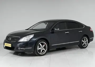 Nissan Teana Вид 1