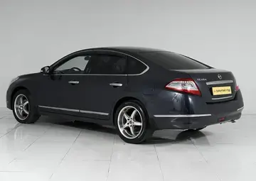 Nissan Teana Вид 4