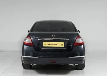 Nissan Teana Вид 5