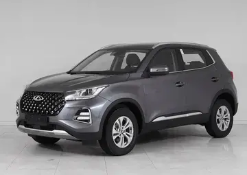 Chery Tiggo 4 Pro Вид 1