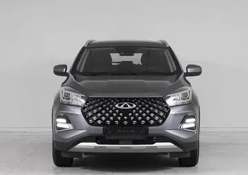 Chery Tiggo 4 Pro Вид 2
