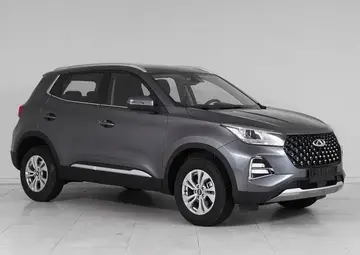 Chery Tiggo 4 Pro Вид 3