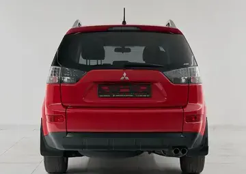 Mitsubishi Outlander Вид 5