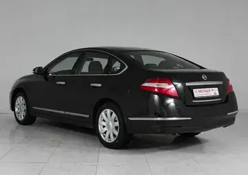 Nissan Teana Вид 4