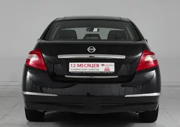 Nissan Teana Вид 5