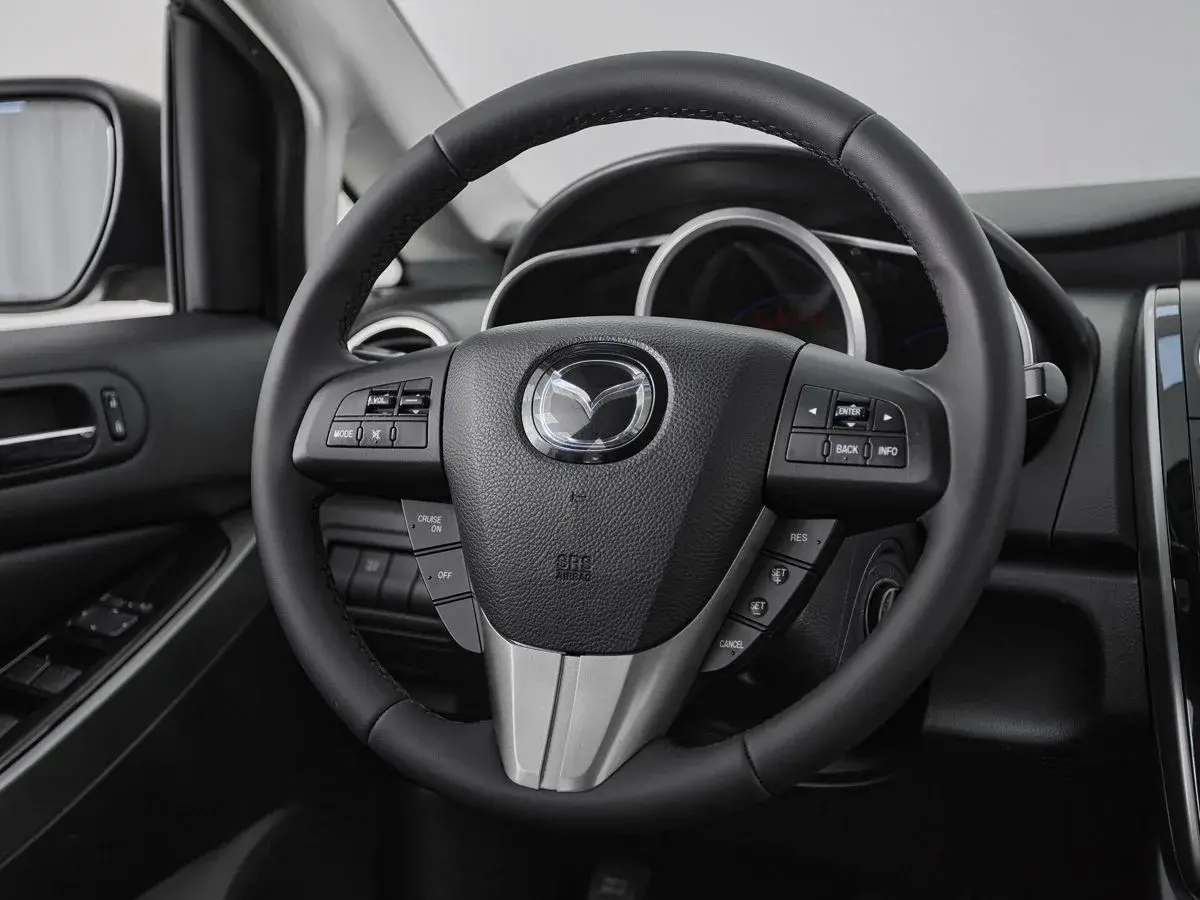 Mazda CX-7