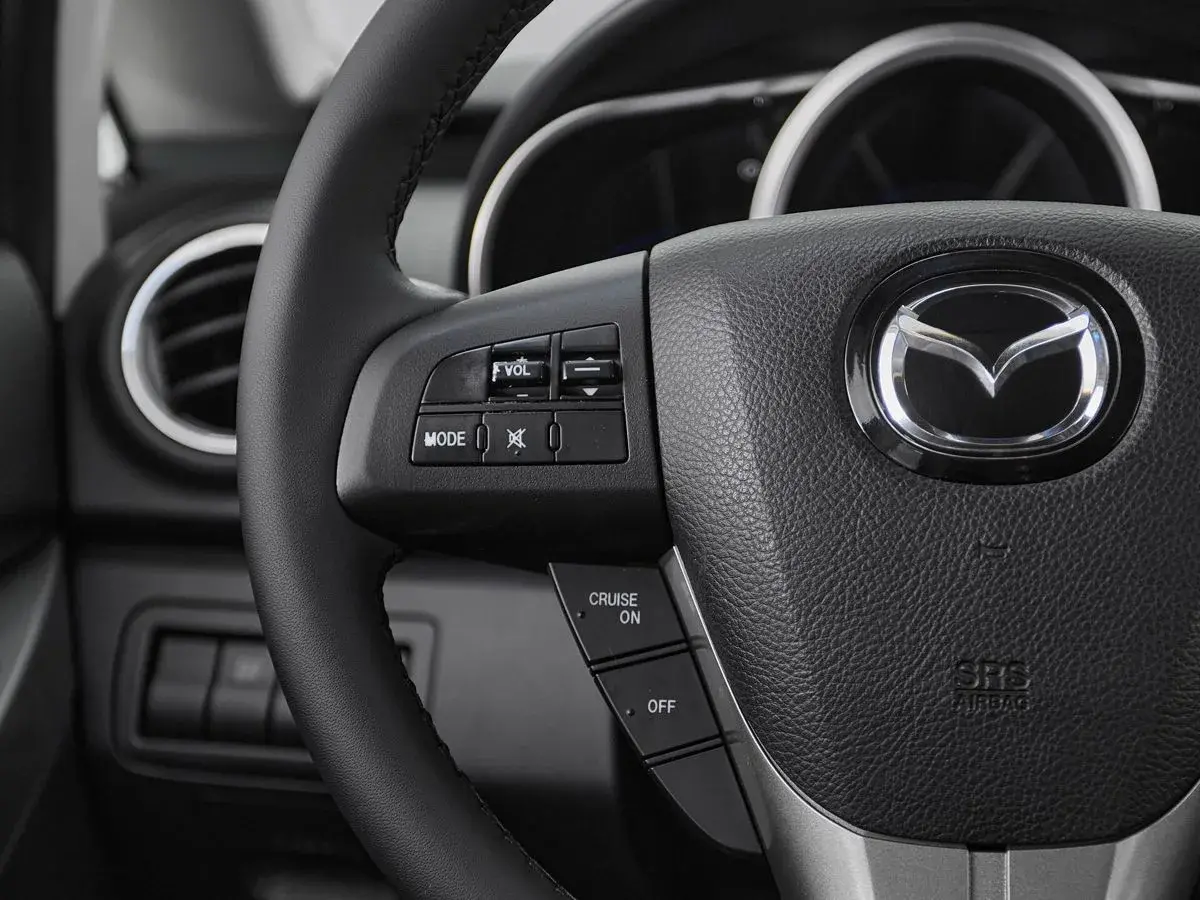 Mazda CX-7