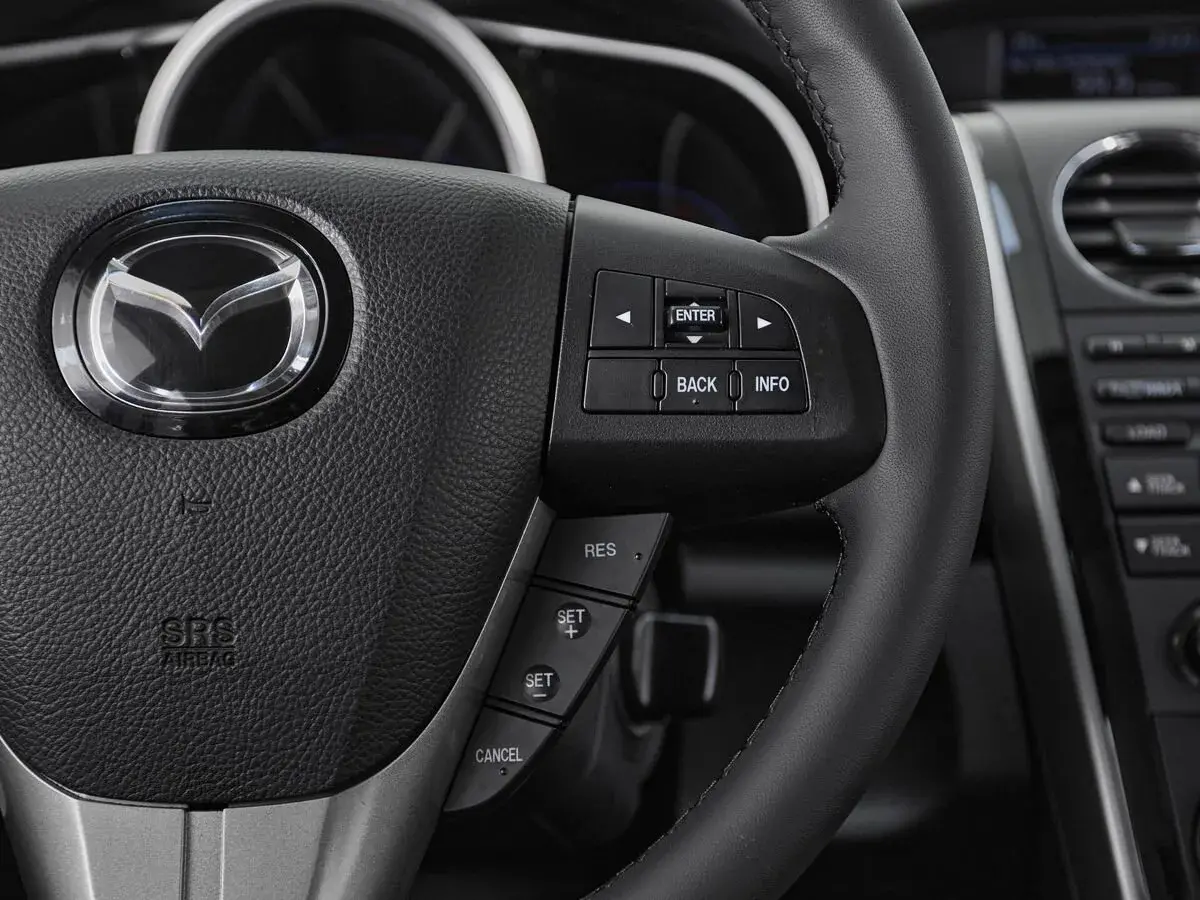 Mazda CX-7