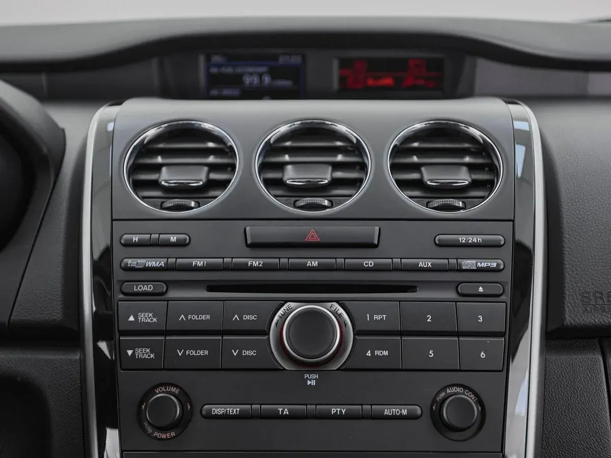 Mazda CX-7