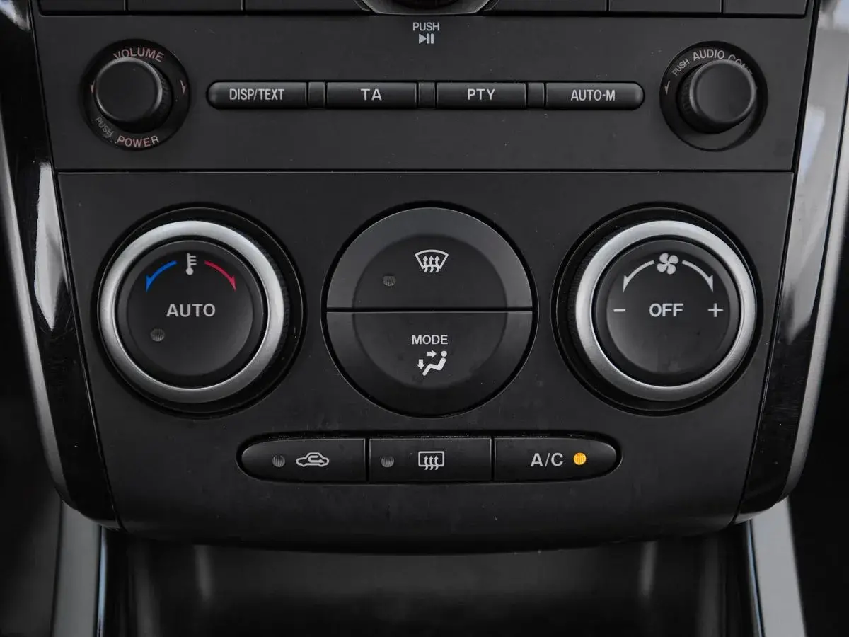Mazda CX-7