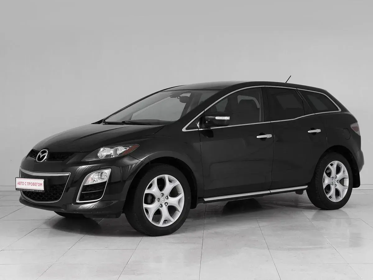 Mazda CX-7