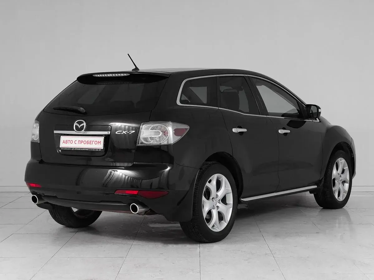 Mazda CX-7