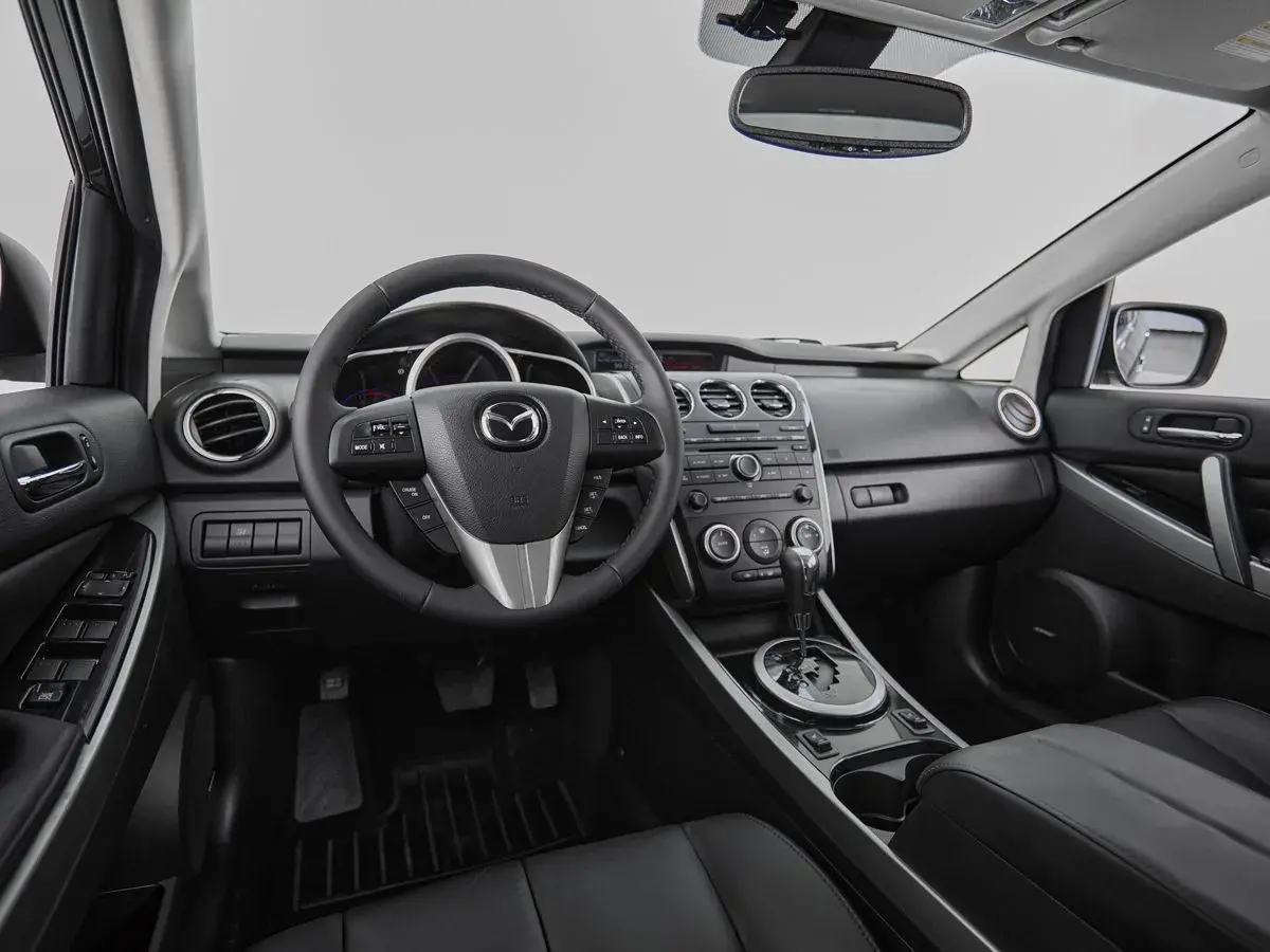 Mazda CX-7
