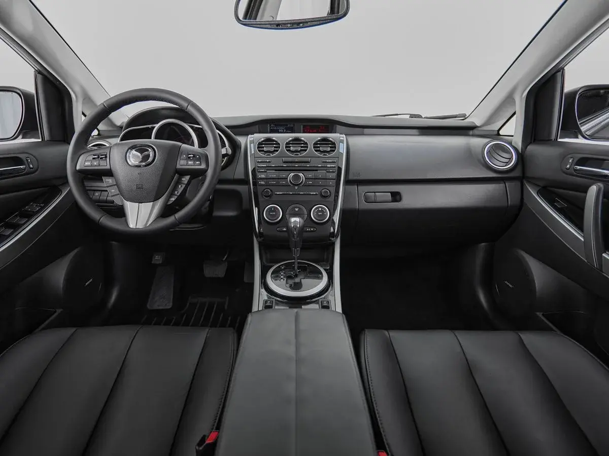 Mazda CX-7