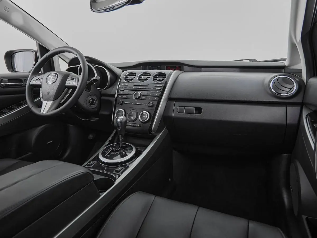 Mazda CX-7