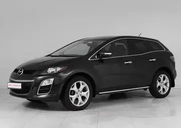 Mazda CX-7 Вид 1