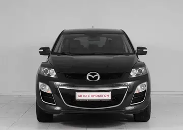 Mazda CX-7 Вид 2