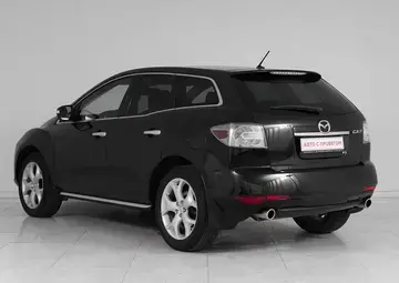 Mazda CX-7 Вид 4